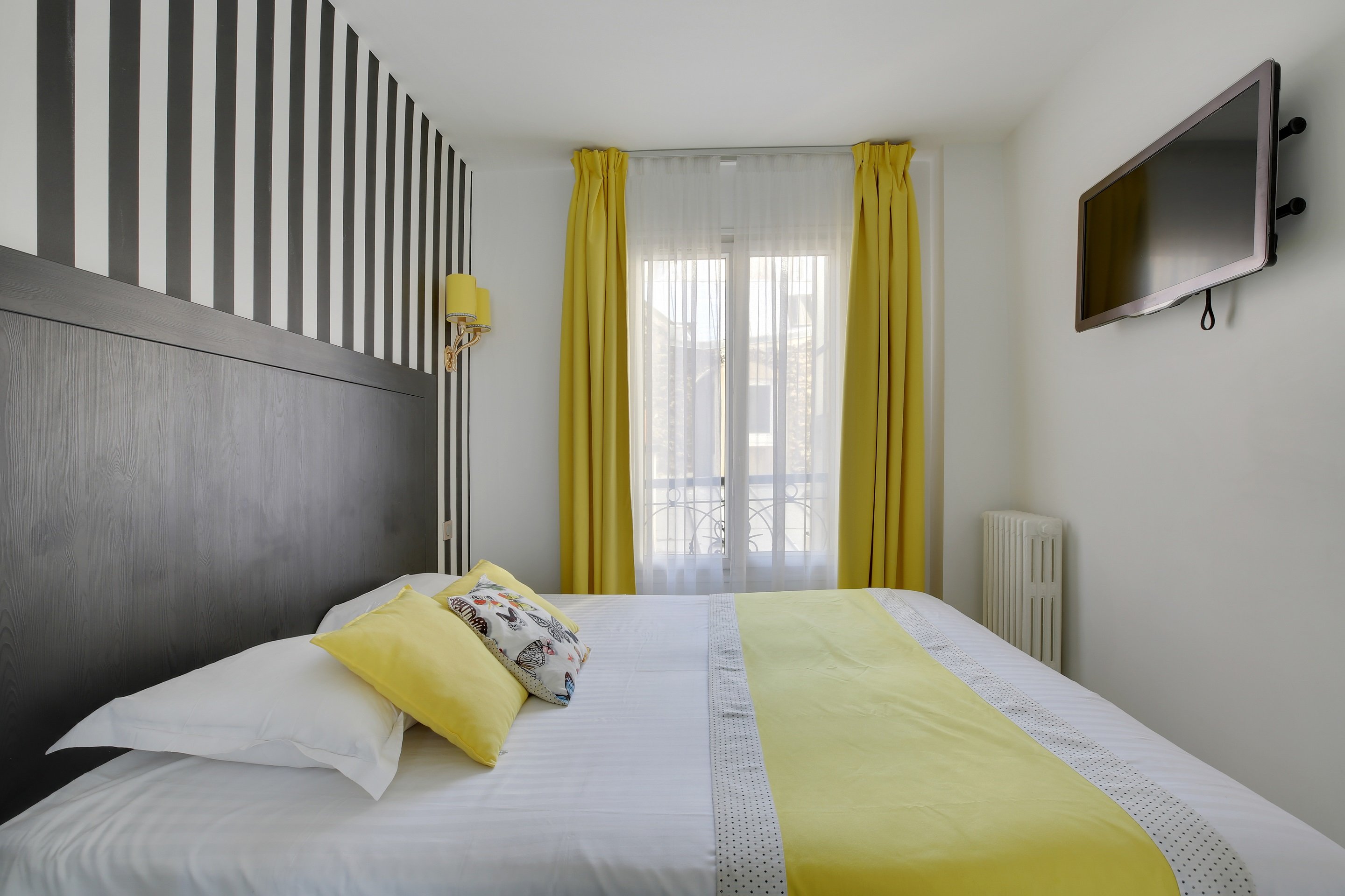 Hotel Riviera Elysees 22/95