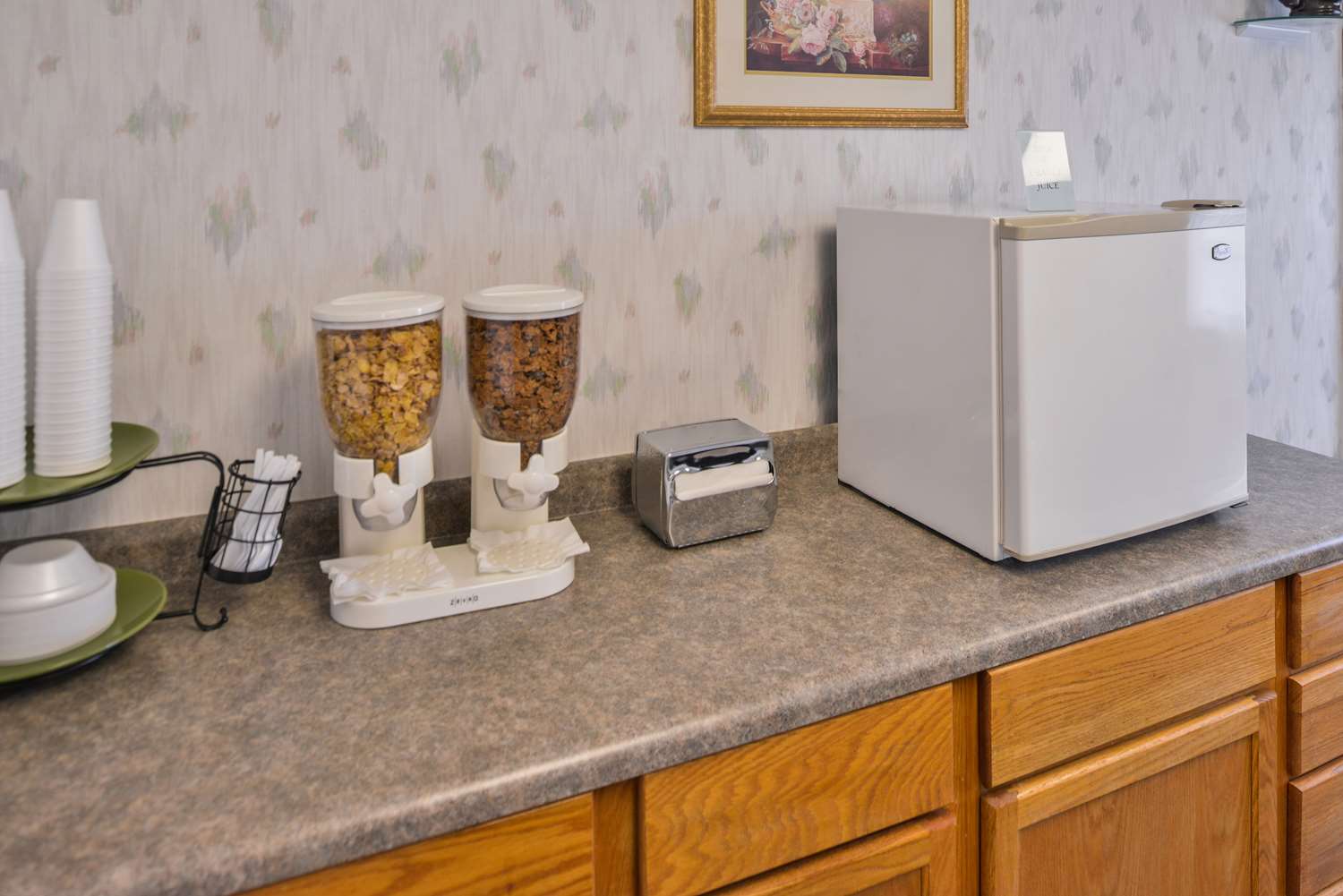 Americas Best Value Inn Decatur In 28/39