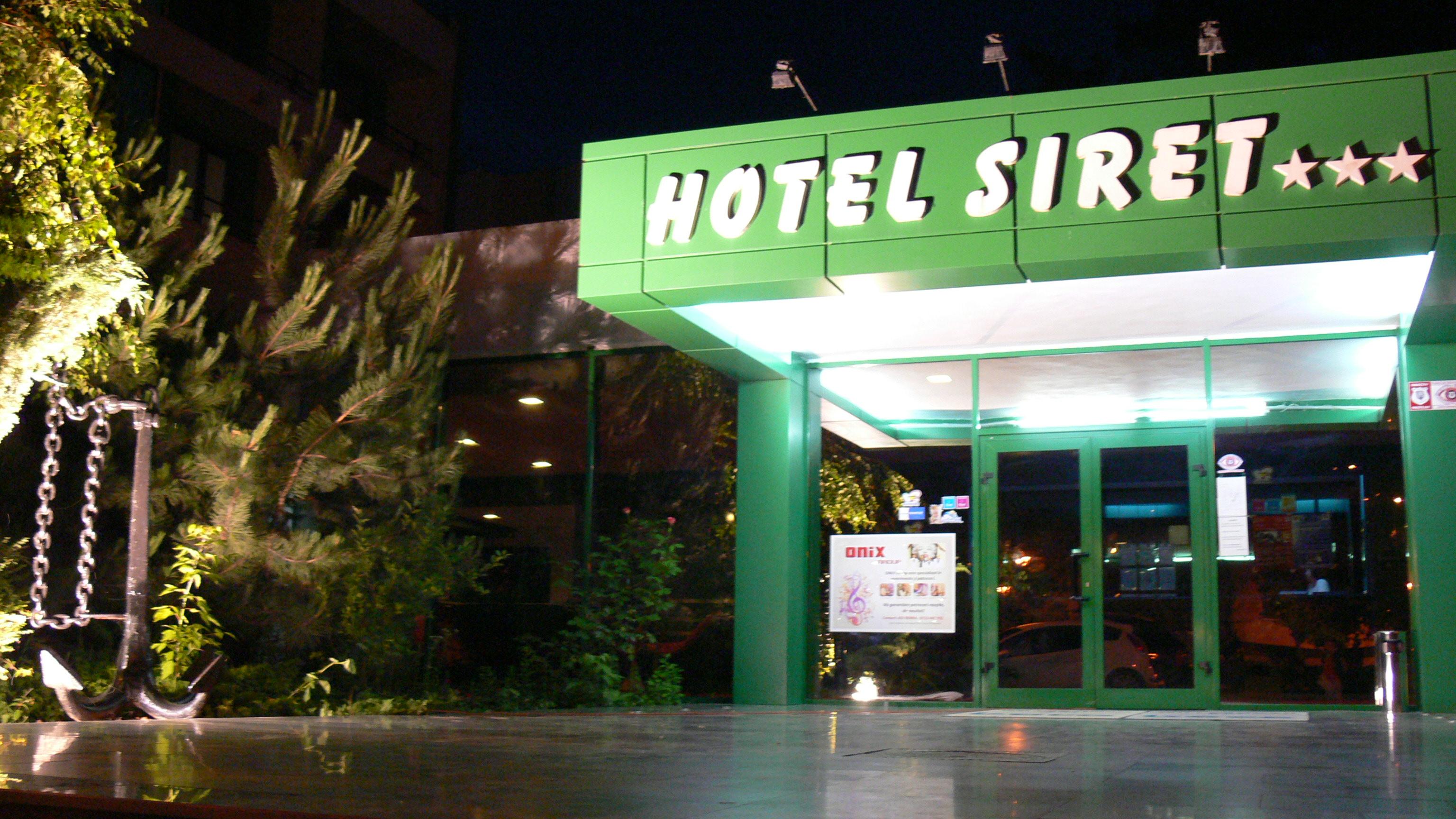 Hotel Siret 2/24