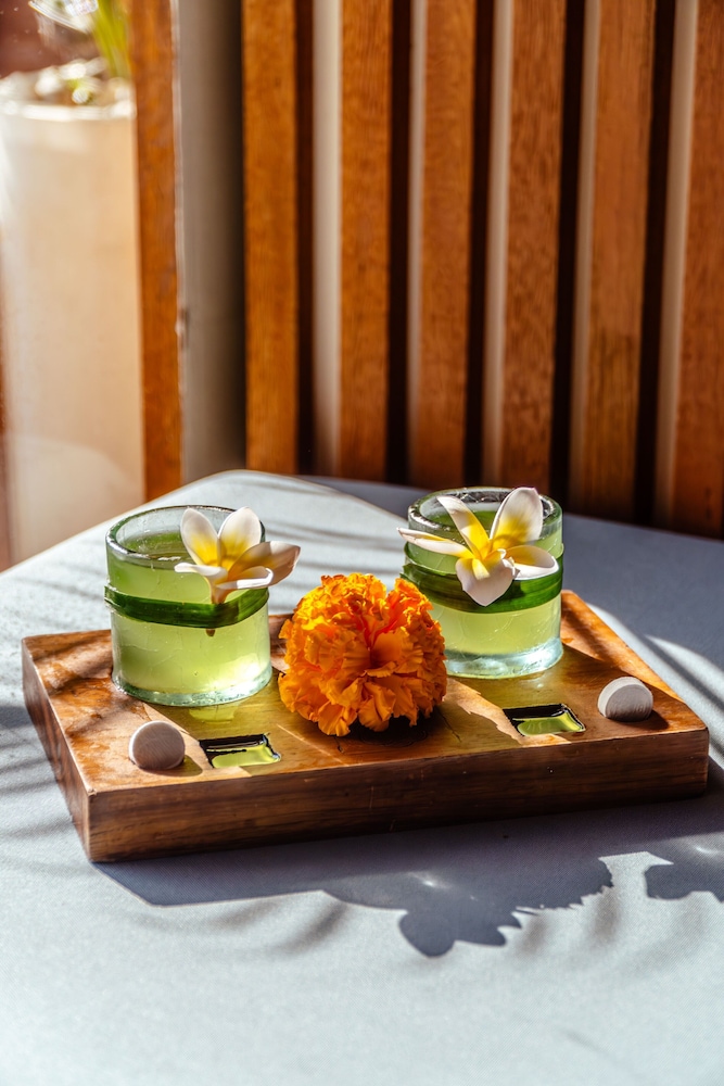 Sana Vie Villa Seminyak by Ini Vie Hospitality 37/50