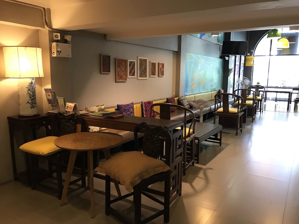 S1 Hostel 50/61