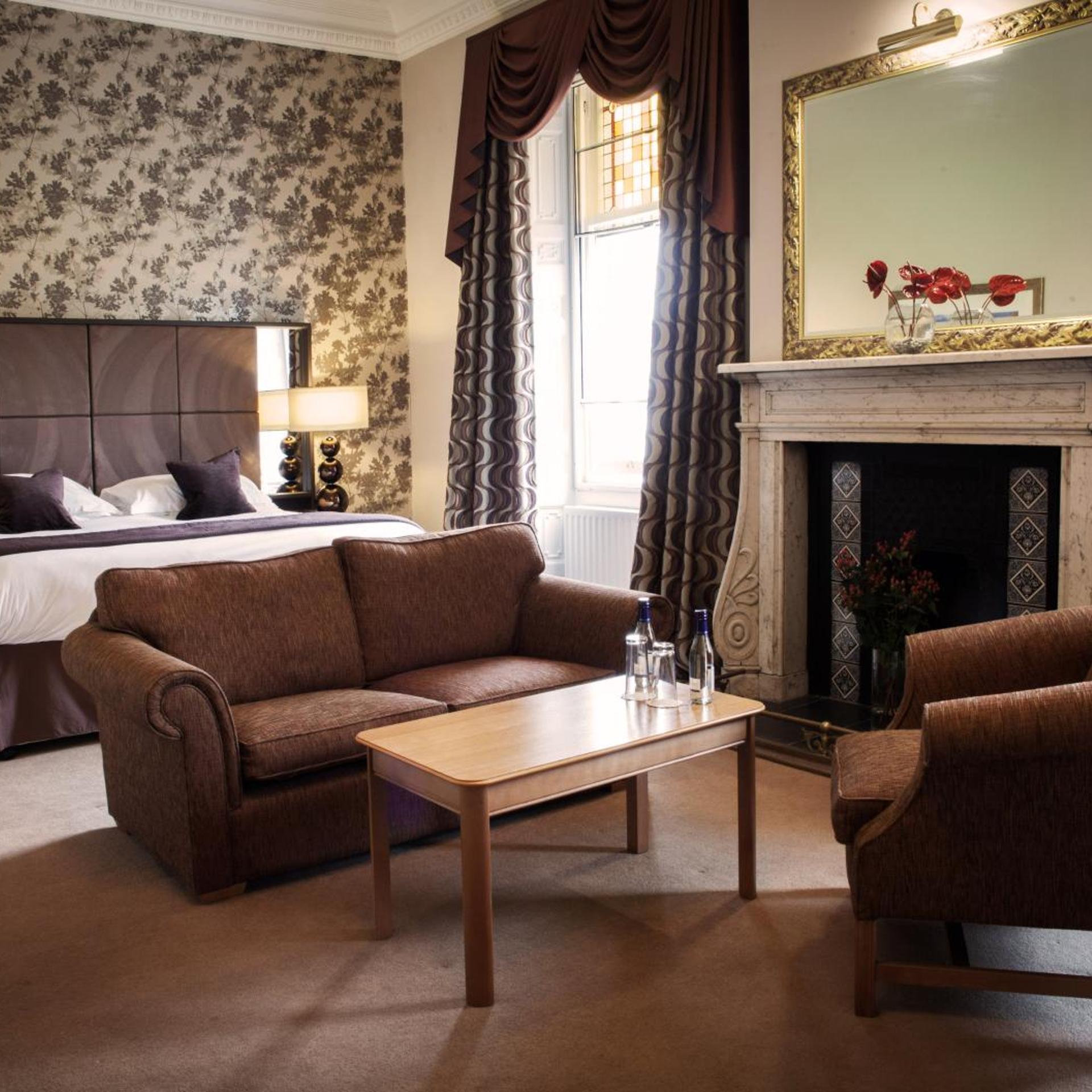 Trout Hotel 26/49