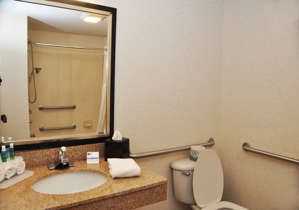 Holiday Inn Express Hotel And Suites Lancaster 30/72