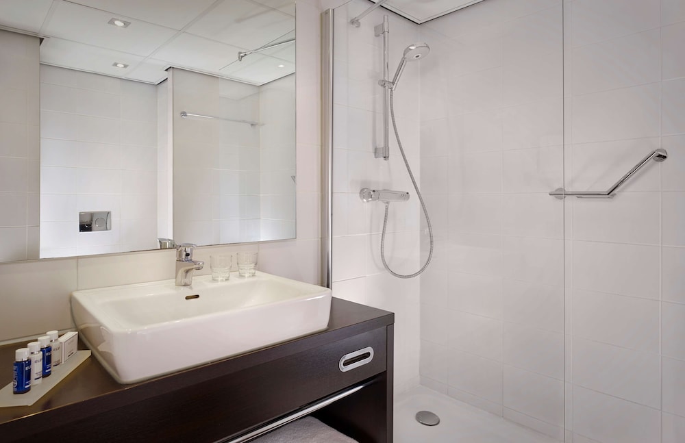 PARK PLAZA UTRECHT 63/64