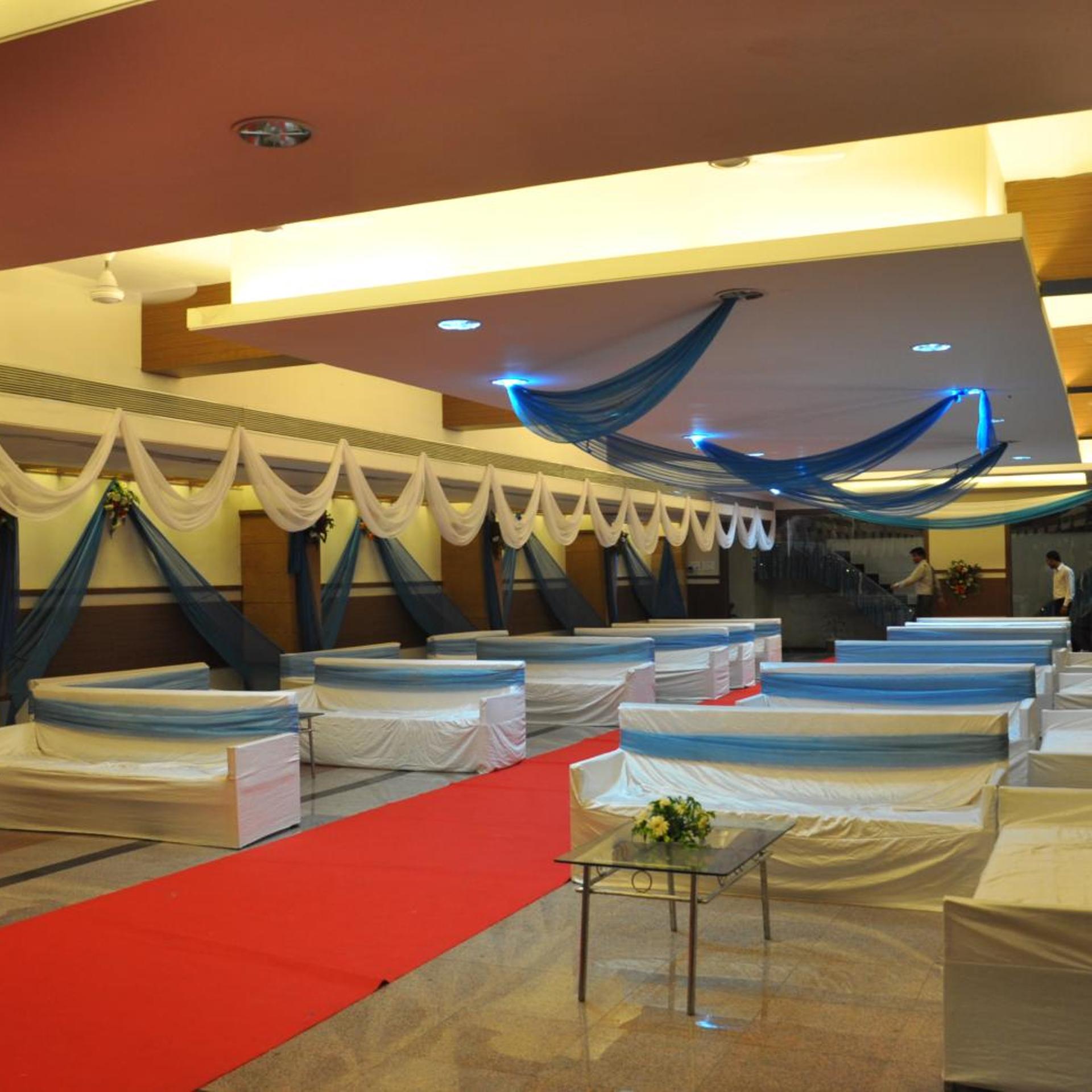 Hotel Sheela Shree Plaza 19/23