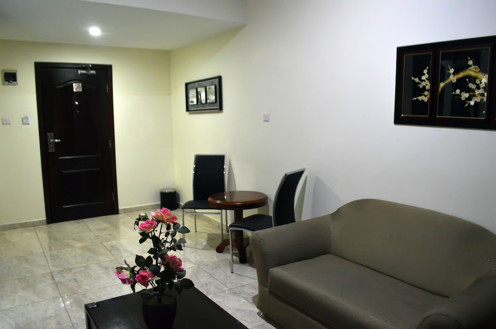 De Santos Hotel 33/39