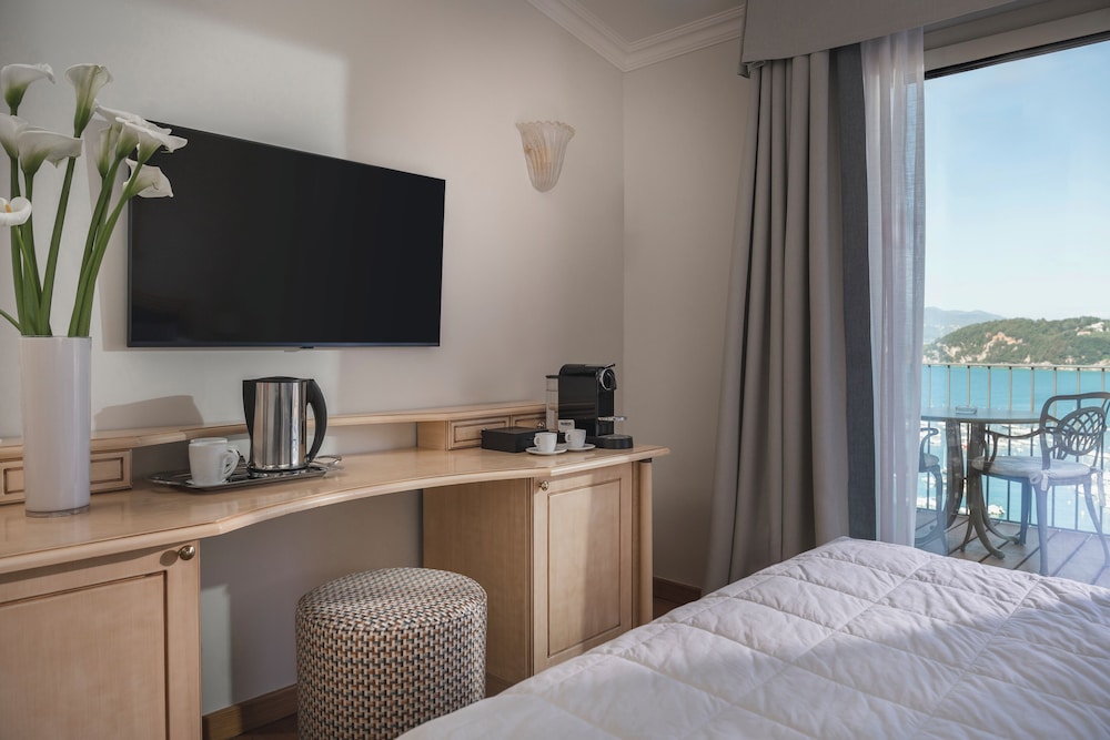 Doria Park Hotel 12/53