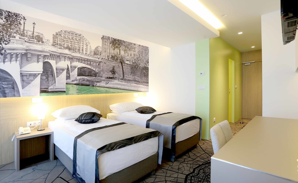 Grad Hotel 15/44
