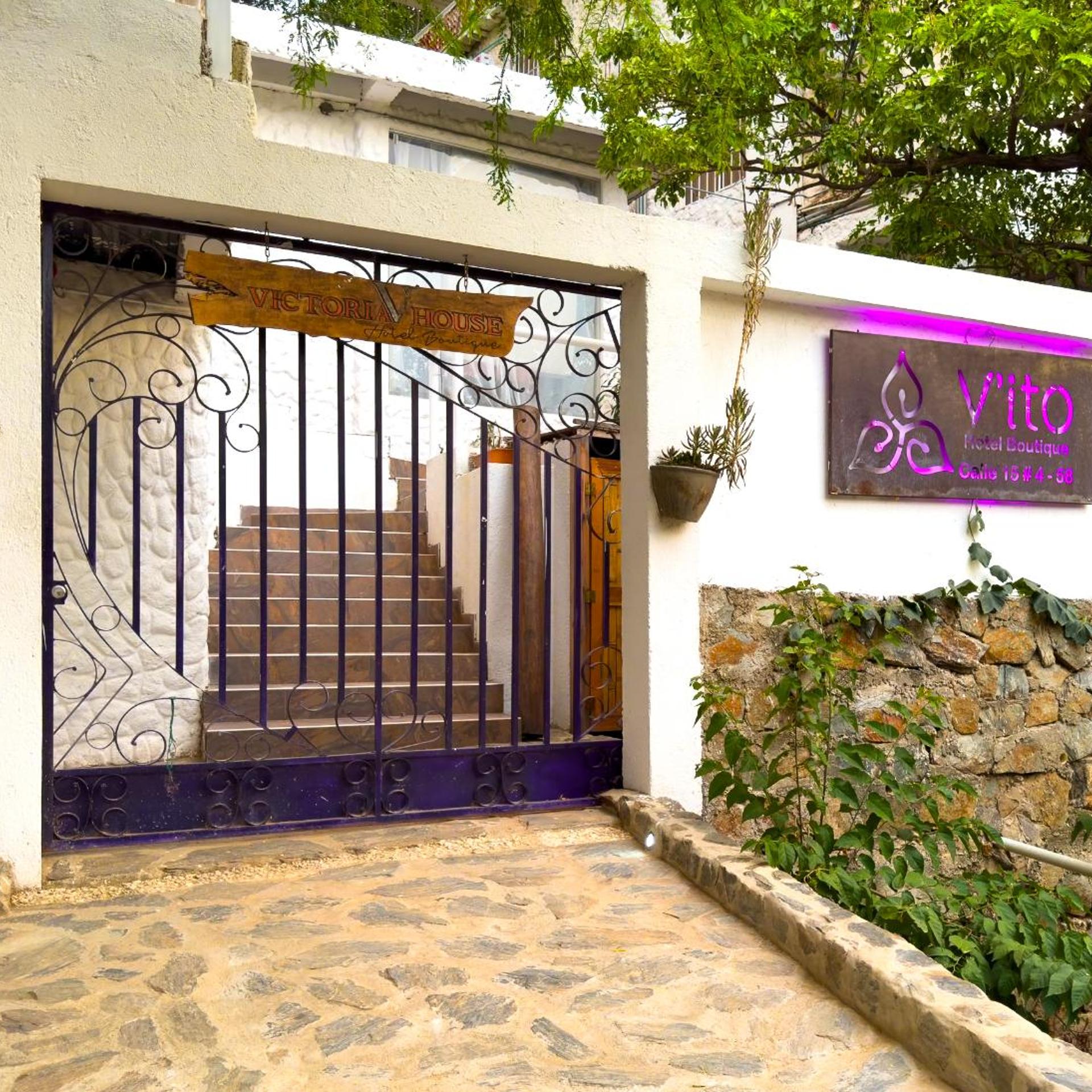 Vito Hotel Boutique 5/43
