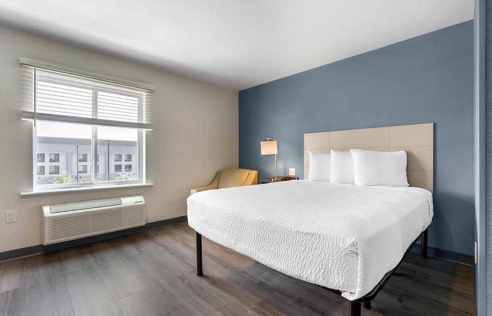 WoodSpring Suites Portland North Gresham 28/53