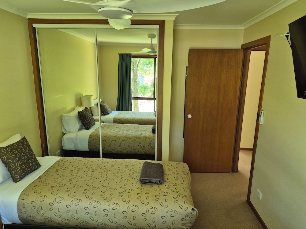 Golden Heritage Apartments Beechworth 12/35