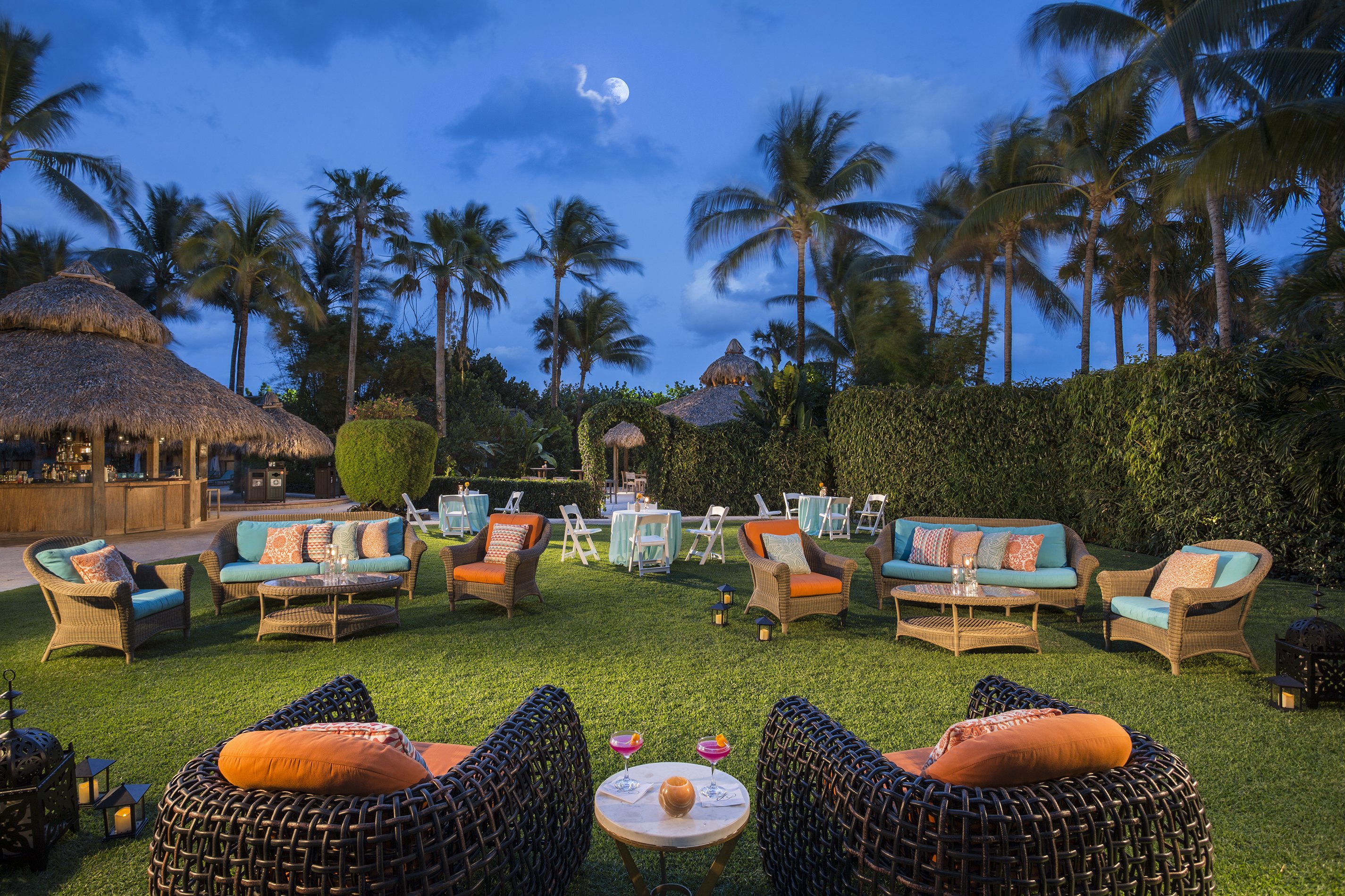 The Palms Hotel and Spa 41/50