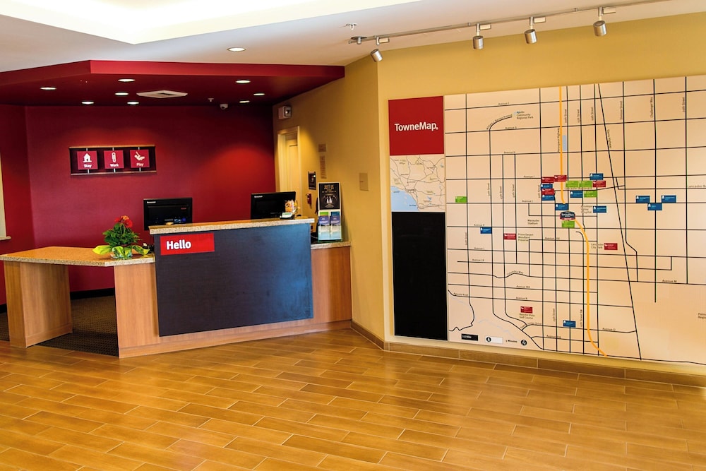 TownePlace Suites by Marriott Lancaster 6/50