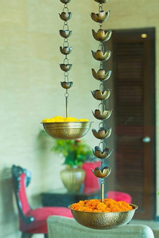 ピパル ツリー ホテル(Pipal Tree Hotel) 写真2