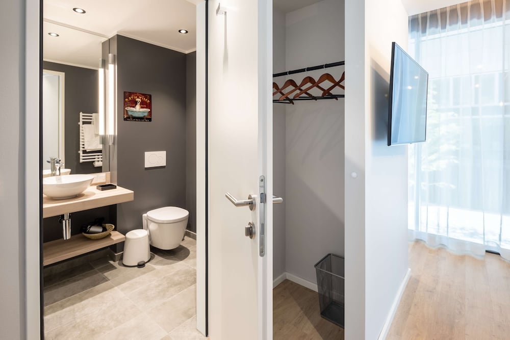 Adina Serviced Apartments Vienna 46/49