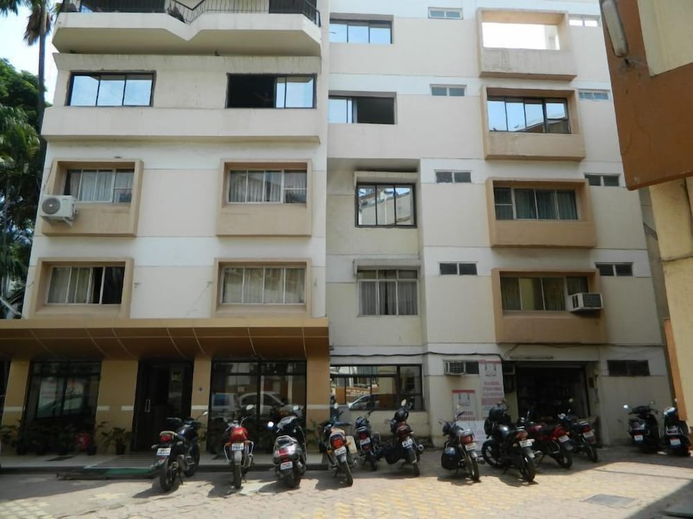 Hotel Vaishali 4/30