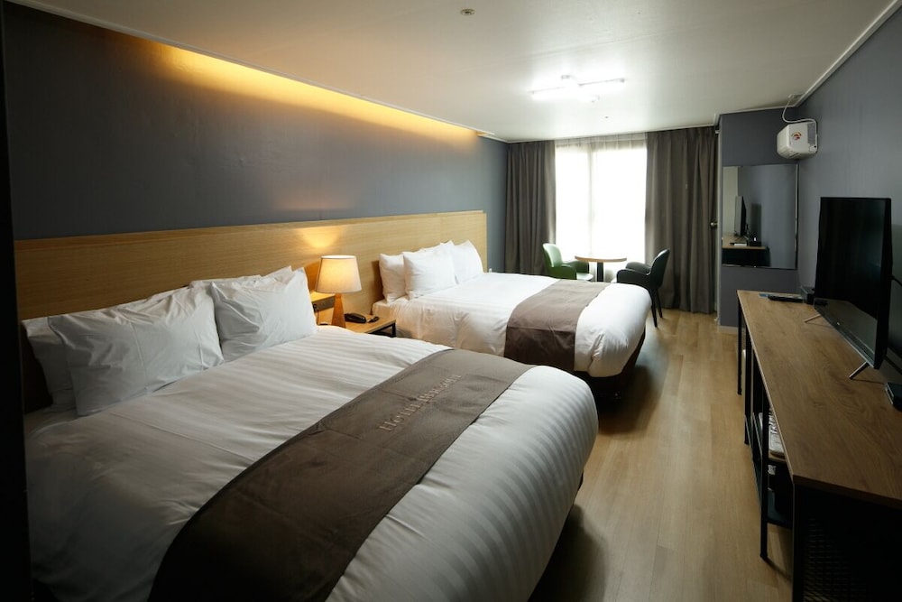Hotel Bernoui Seoul 21/47