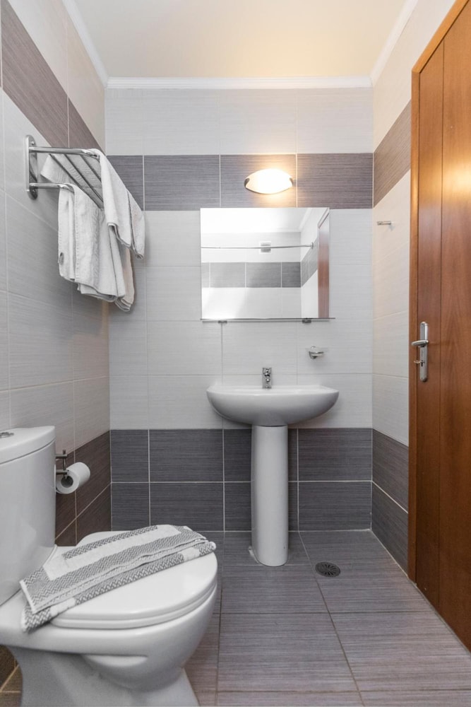 Alea Hotel Apartments 29/29