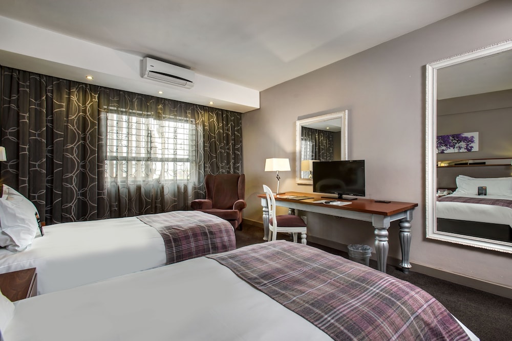 ANEW Hotel Hatfield Pretoria 8/45