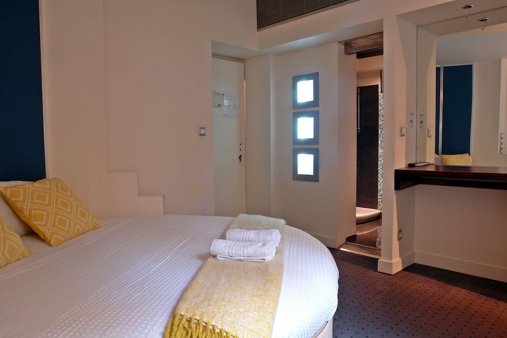 SEMELI HOTEL 46/55