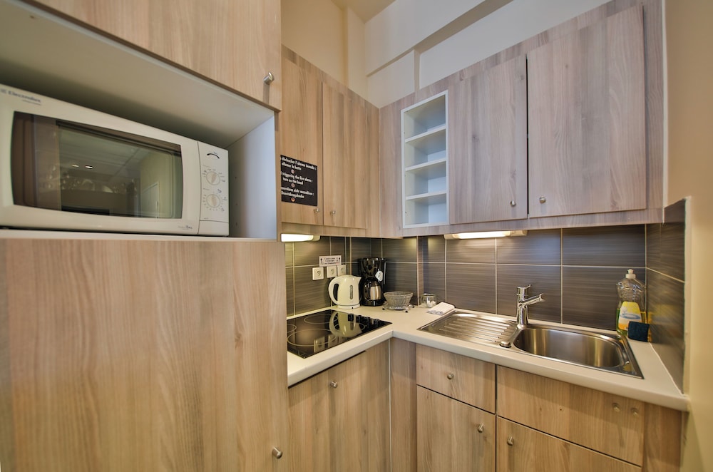 Aparthotel Adagio Strasbourg Place Kléber 65/67