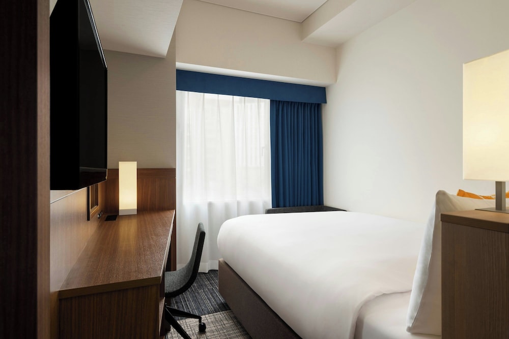 Room, Double Bed