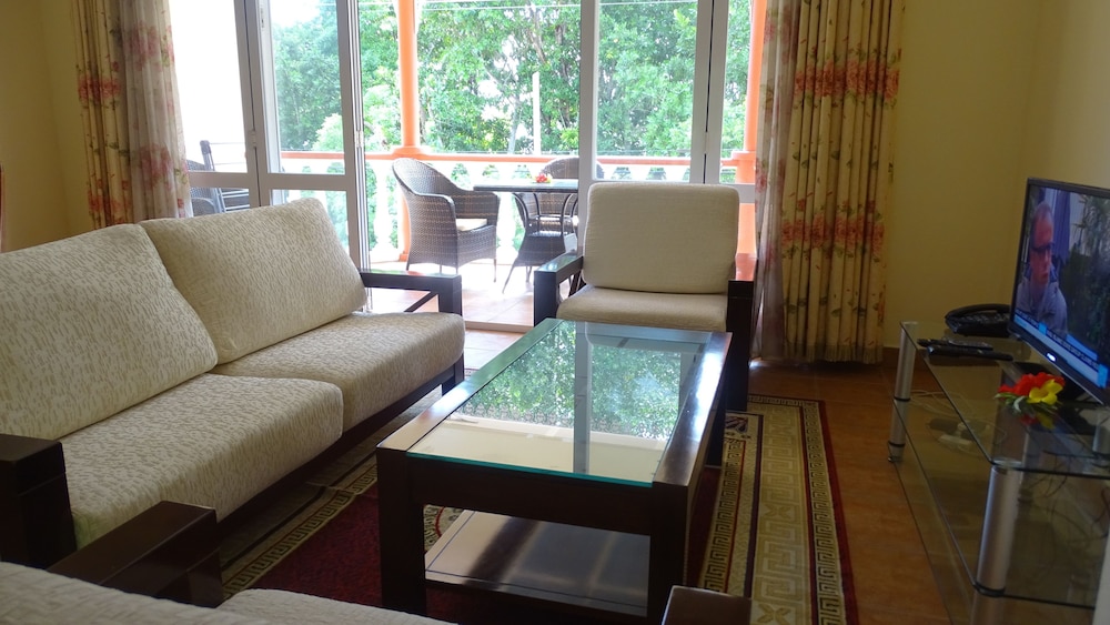 Reef Holiday Apartments Hotel Mahe Island 38/60