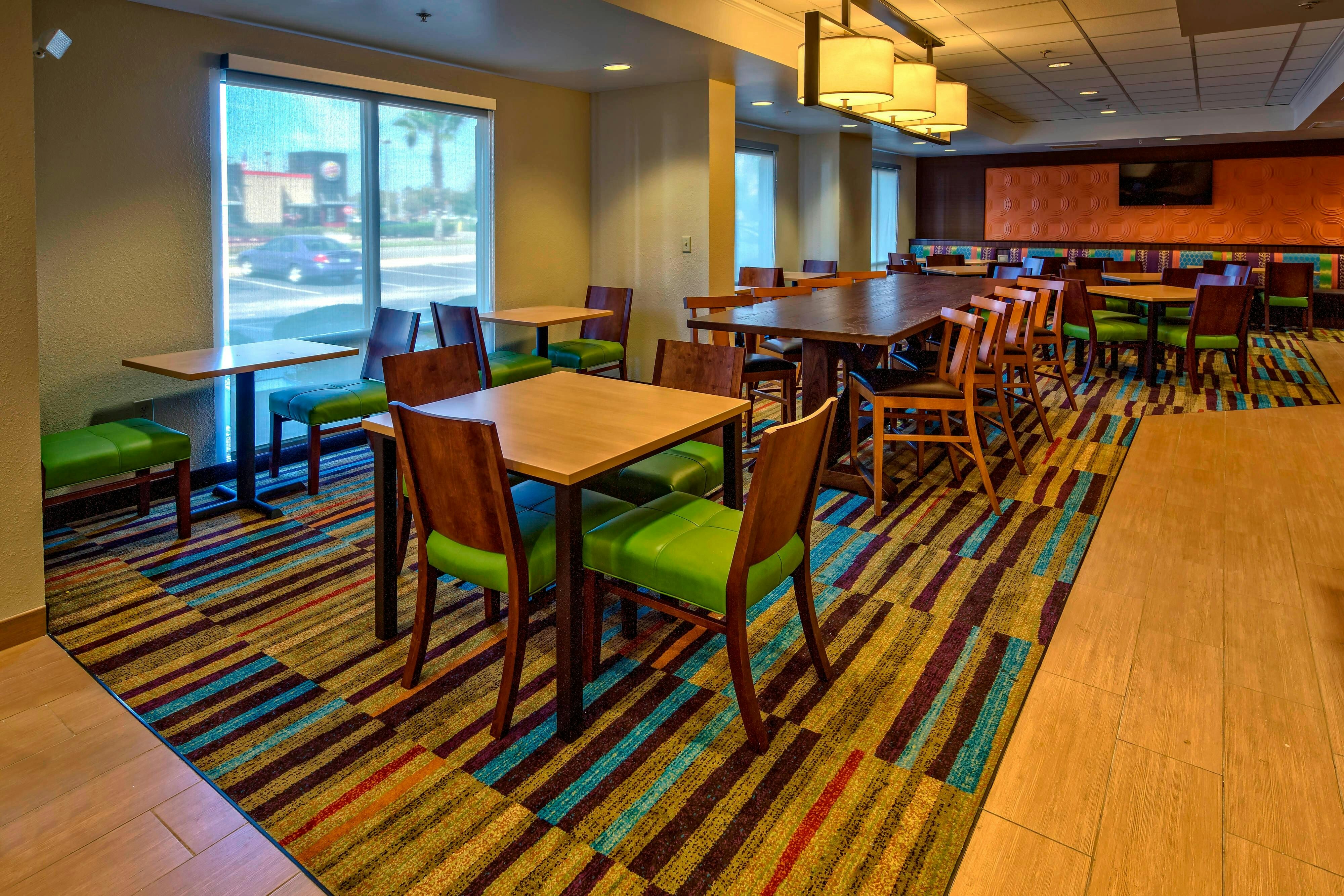 Fairfield Inn Suites By Marriott Near Universal Orlando 6/16