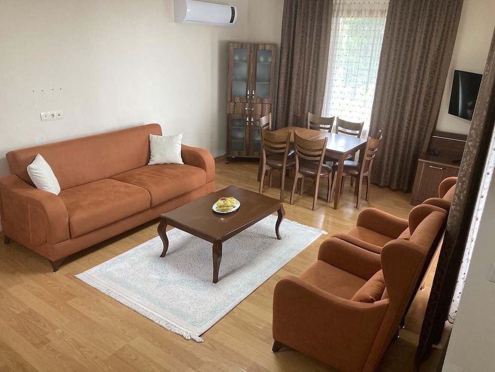 Zarha Mountain Resort 42/72