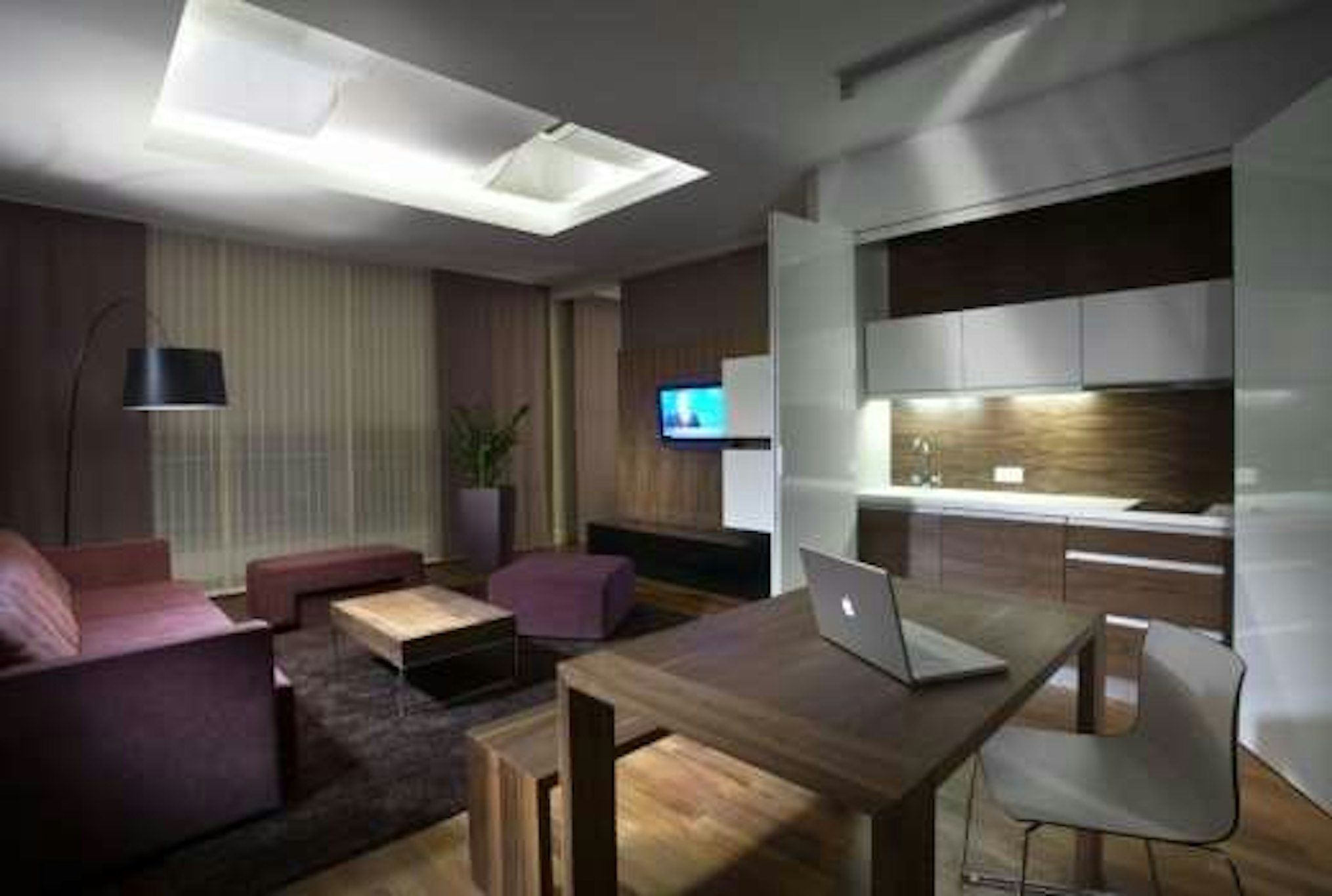 CITY PARK RESIDENCE 27/44