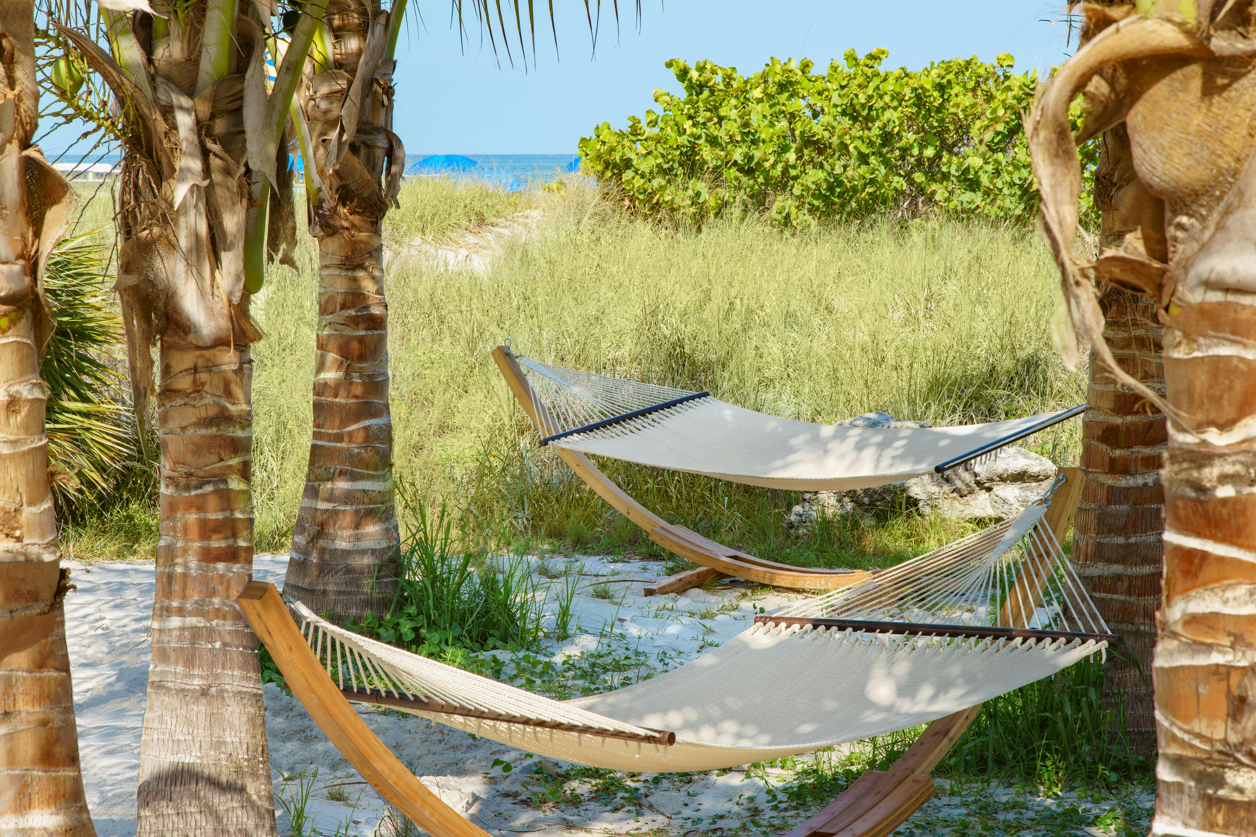 Hilton Garden Inn St Pete Beach 44/80
