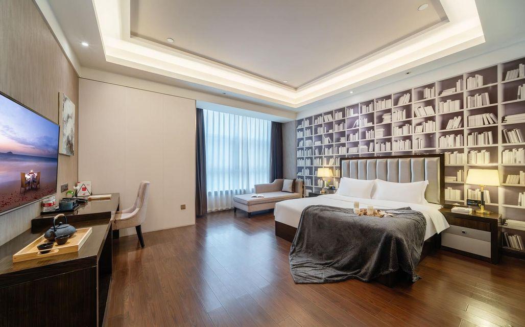 Memory Hotel (Chengdu Dongjiao Memory) 7/28