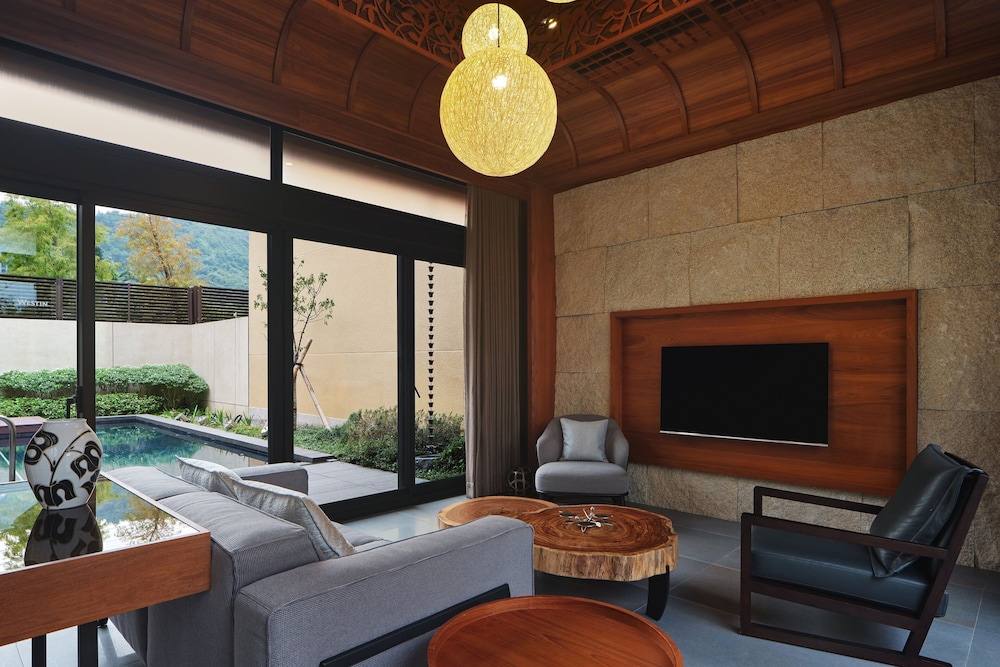 The Westin Yilan Resort 50/78