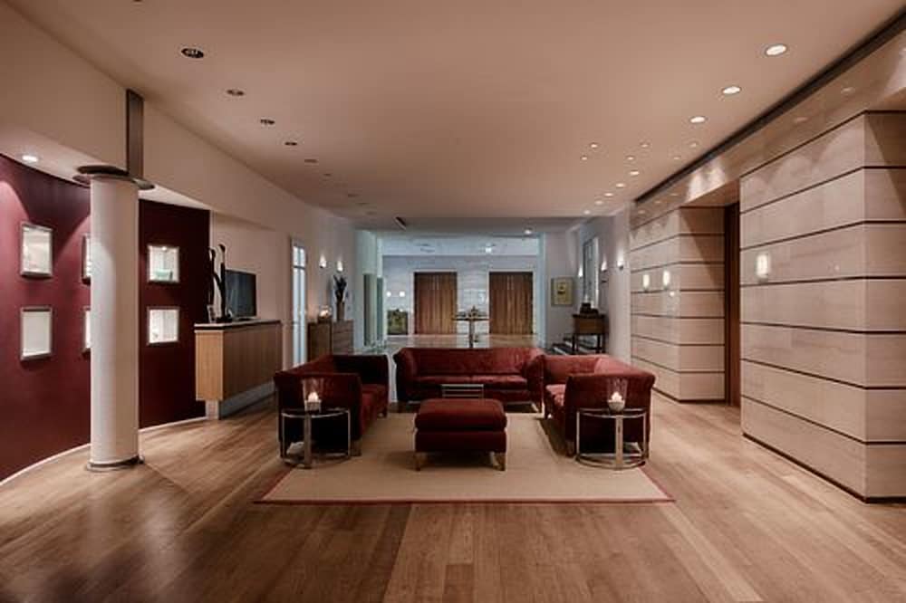 Privathotel Lindtner Hamburg 23/33