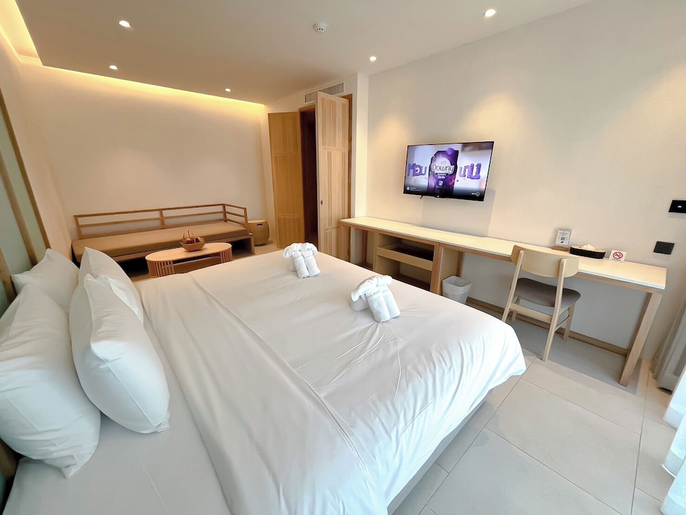 Peach Hill Resort 25/71