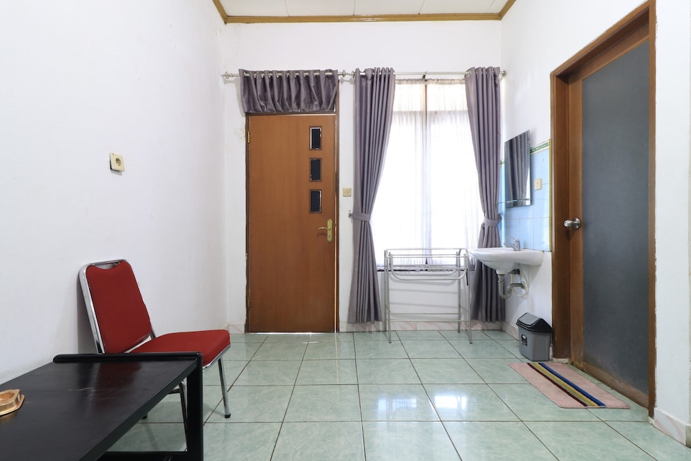 Abang Hotel Ciwidey 26/58