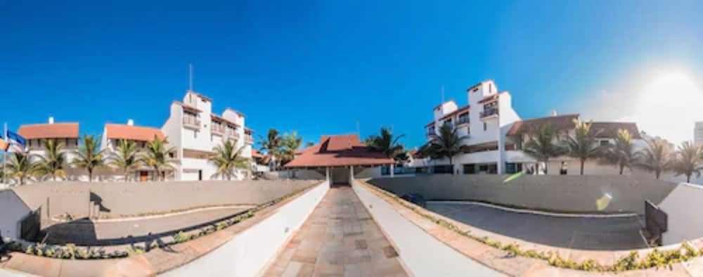 Porto Do Sol Hotel Guarapari 5/34