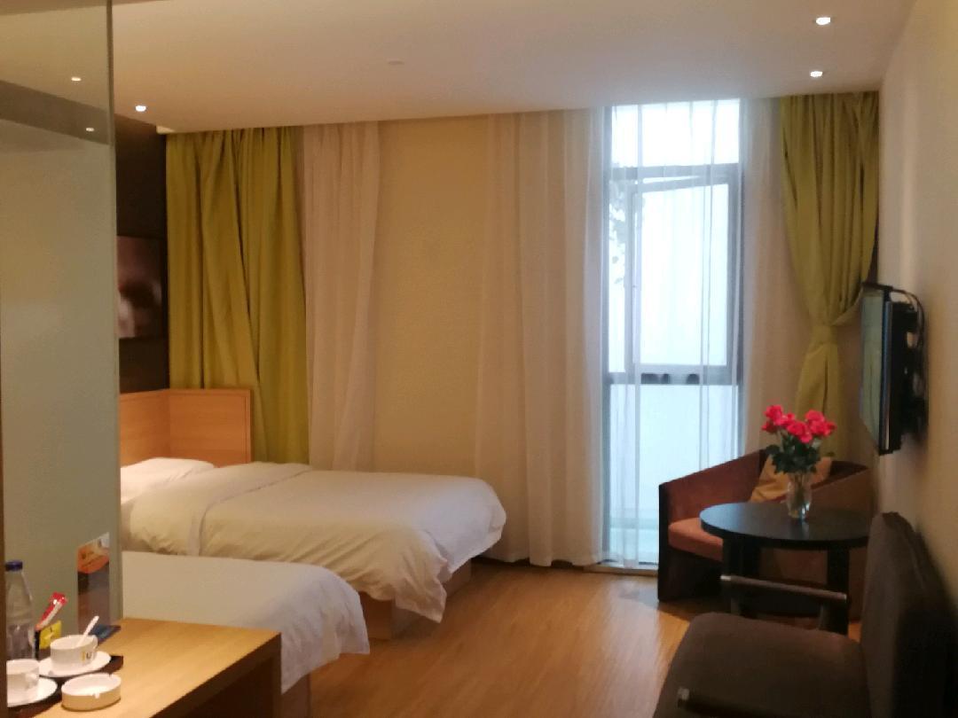 7 Days Inn (Suzhou Mudu Jinqiao Development Zone) 26/51