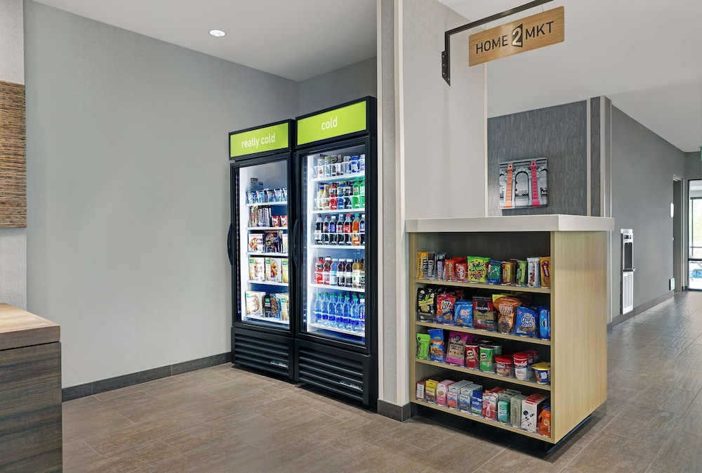 Home2 Suites by Hilton Salem 34/49