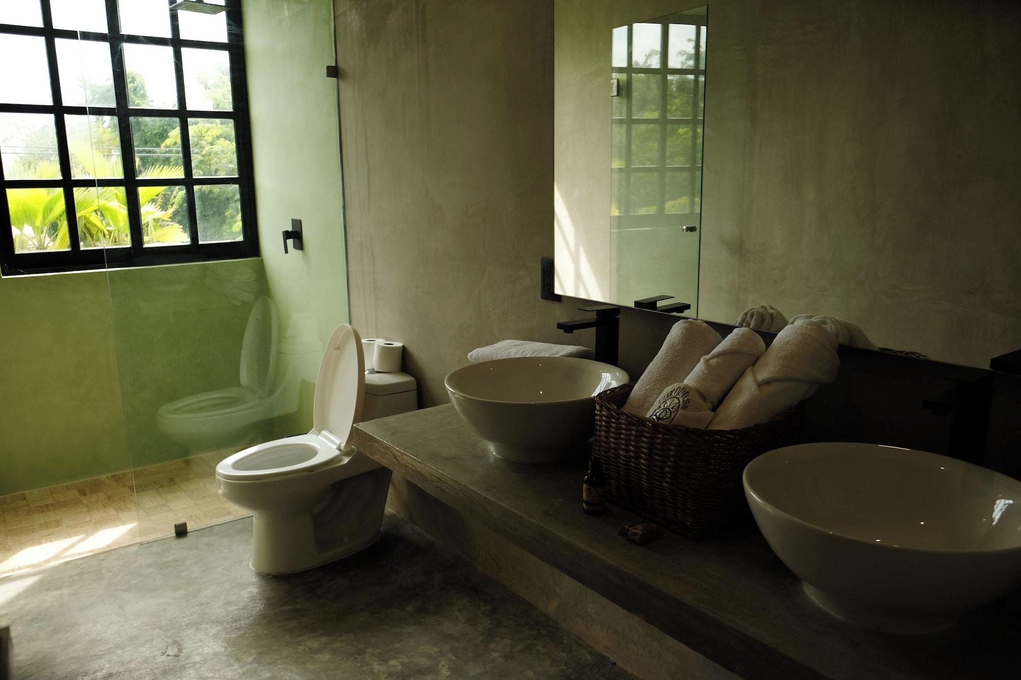 فيلا بريميير، Turquoise Tulum Hotel 2/3