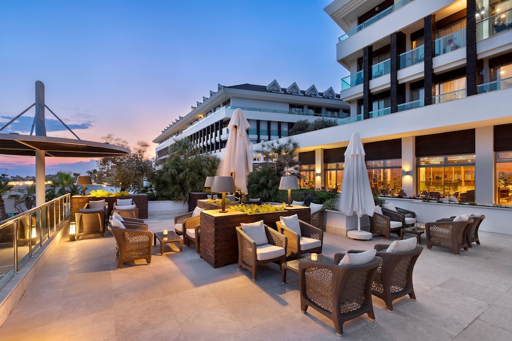 TUI Blue Belek 39/55