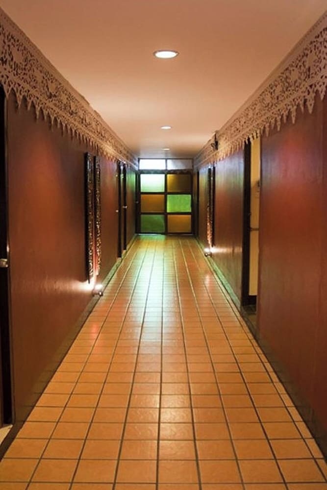 Chiang Mai Night Bazaar Boutique Hotel 14/71