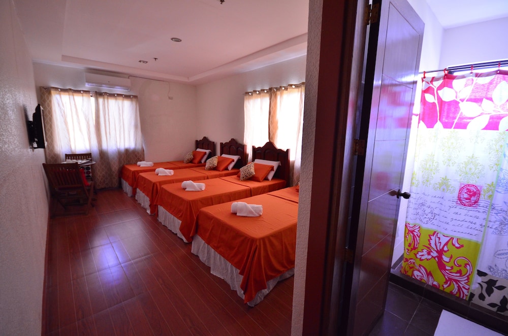 Casanas Suites 10/32