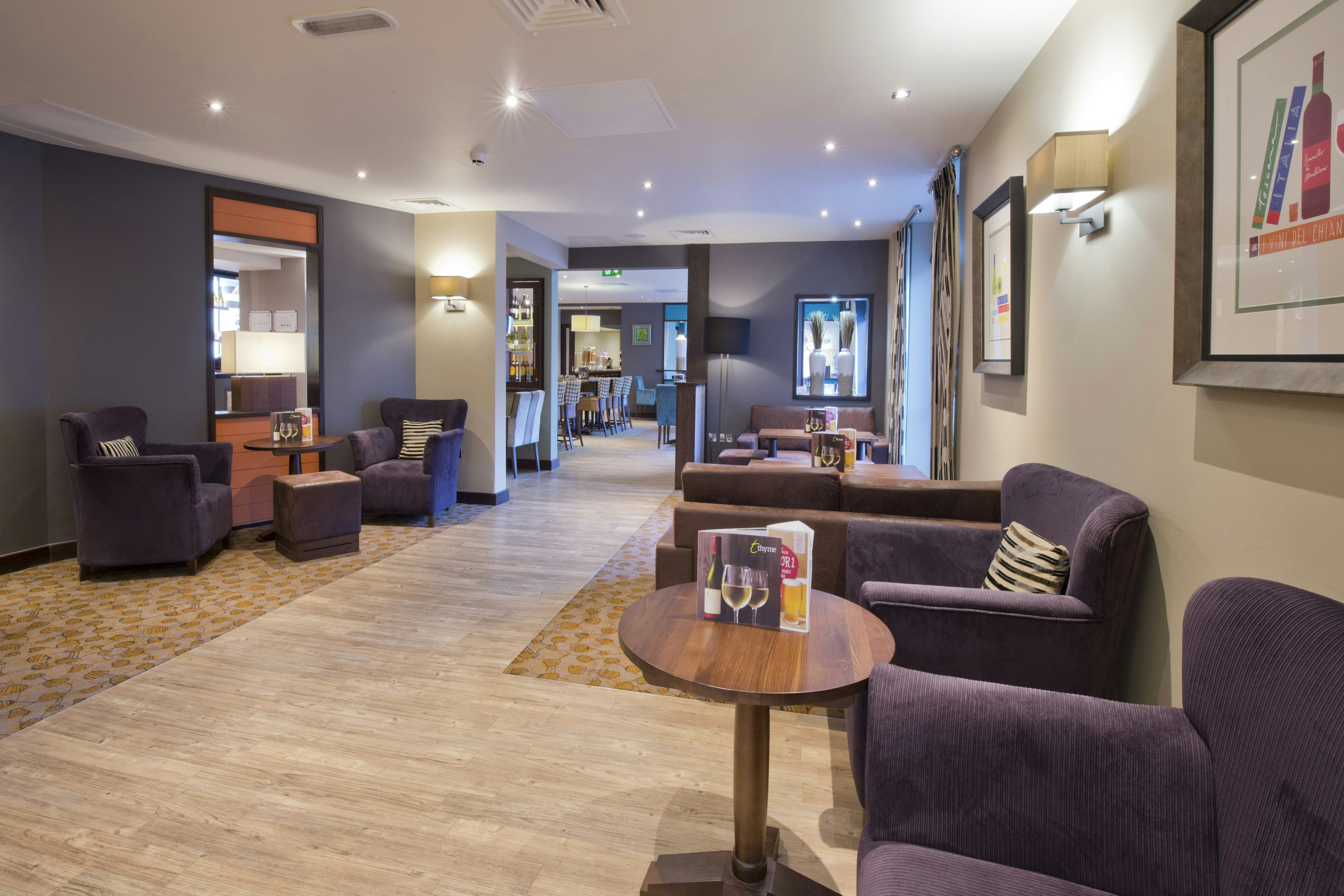 Premier Inn Sunderland City Centre 30/41