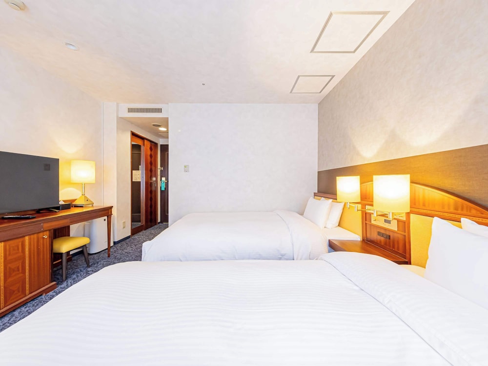 Prince Smart Inn Nagoya Sakae 15/55