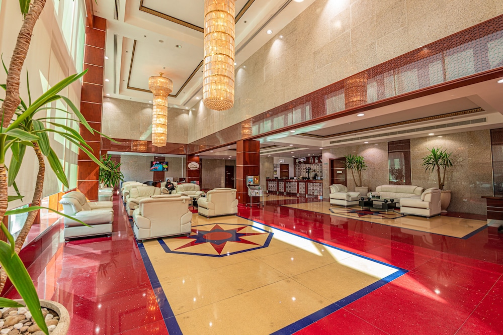 Arman Hotel 7/50