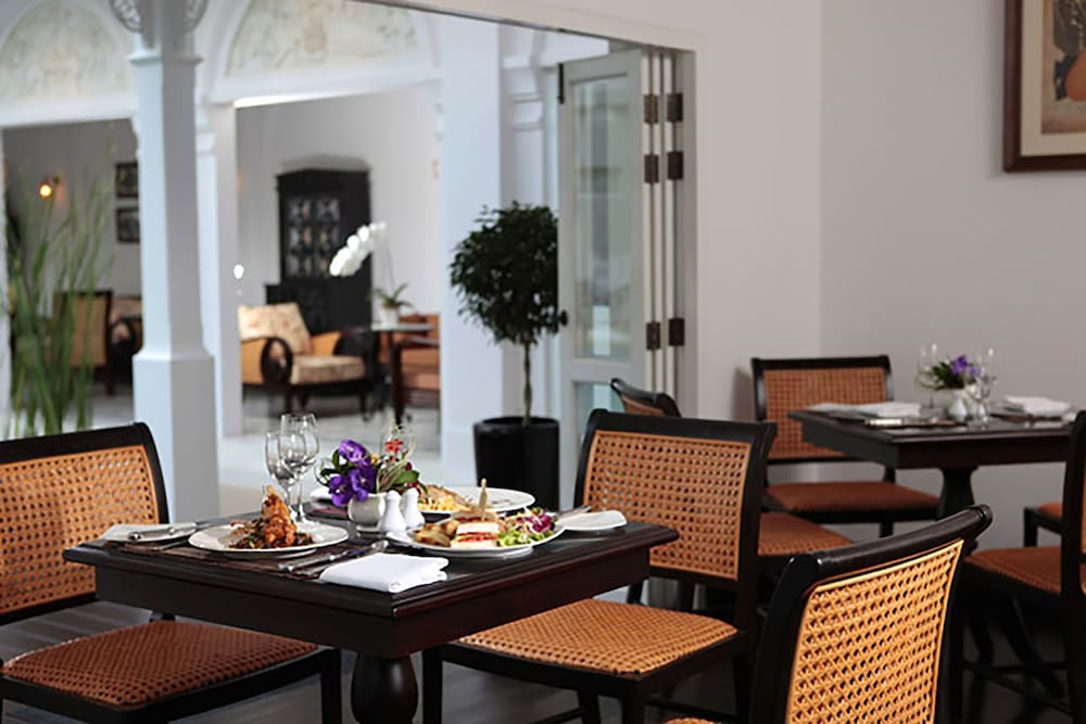 Ping Nakara Boutique Hotel & Spa 40/50