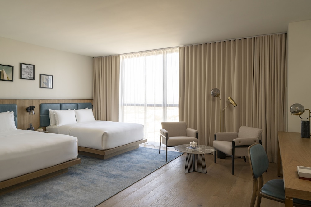 Tribute Portfolio Hotel the Dalmar Fort Lauderdale 6/44