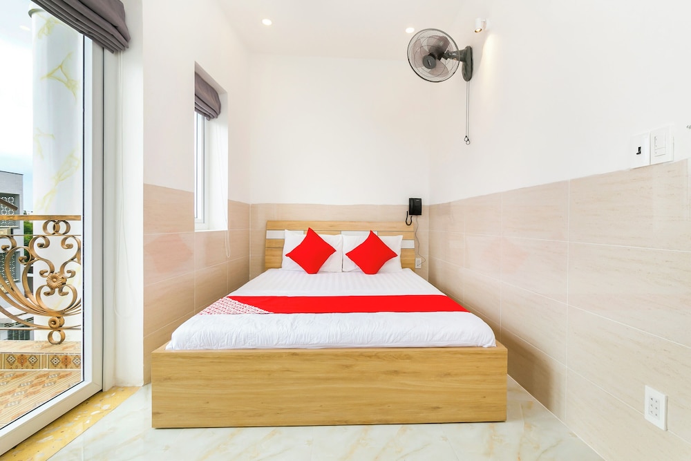 OYO 235 Ngoc Dung Hotel 16/33