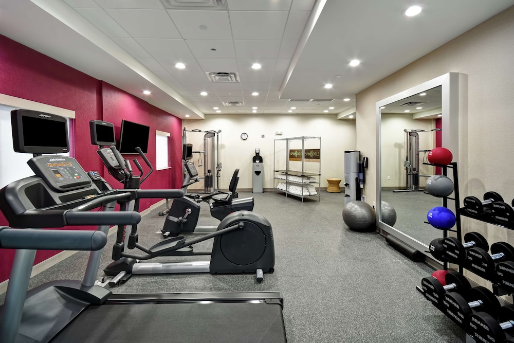 Home2 Suites By Hilton Frankfort Ky 21/50